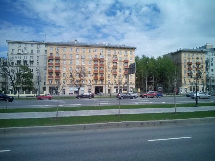 Ленинградский просп 74 корп 1