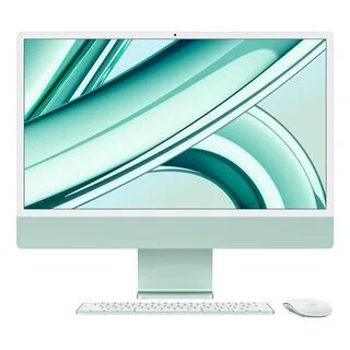 Imac 24 m3 512