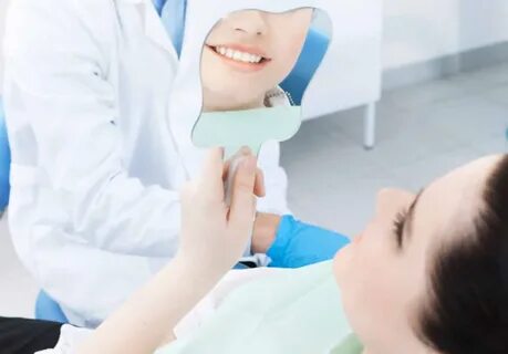 Dentist me