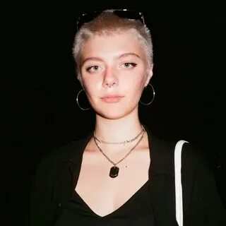 Катя ричи