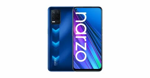 Realme tv