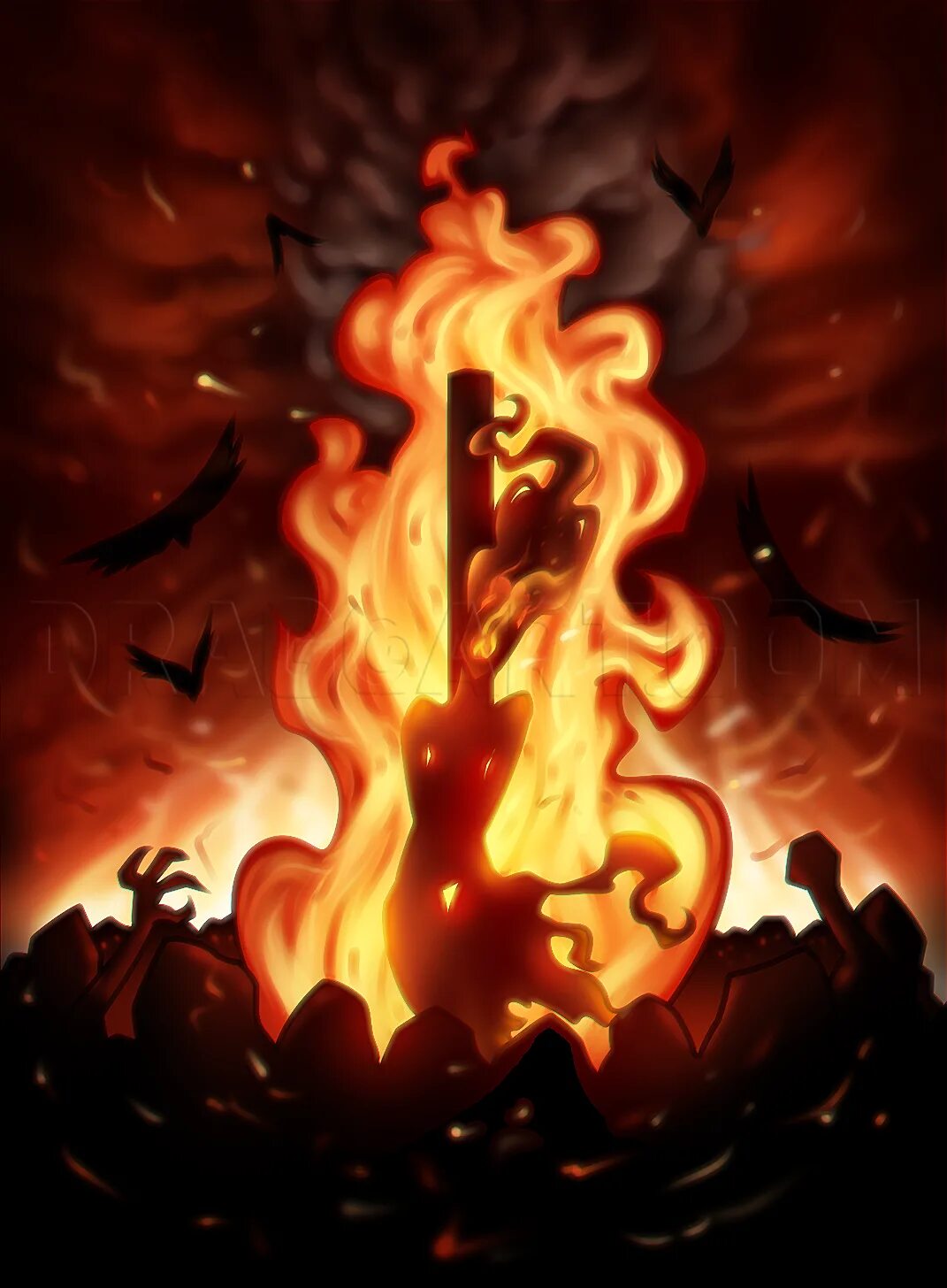 Горящий город. Человек горит арт. Огонь арт. Внутренний огонь арт. Burning art.