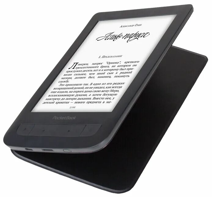 Загрузки электронных книг