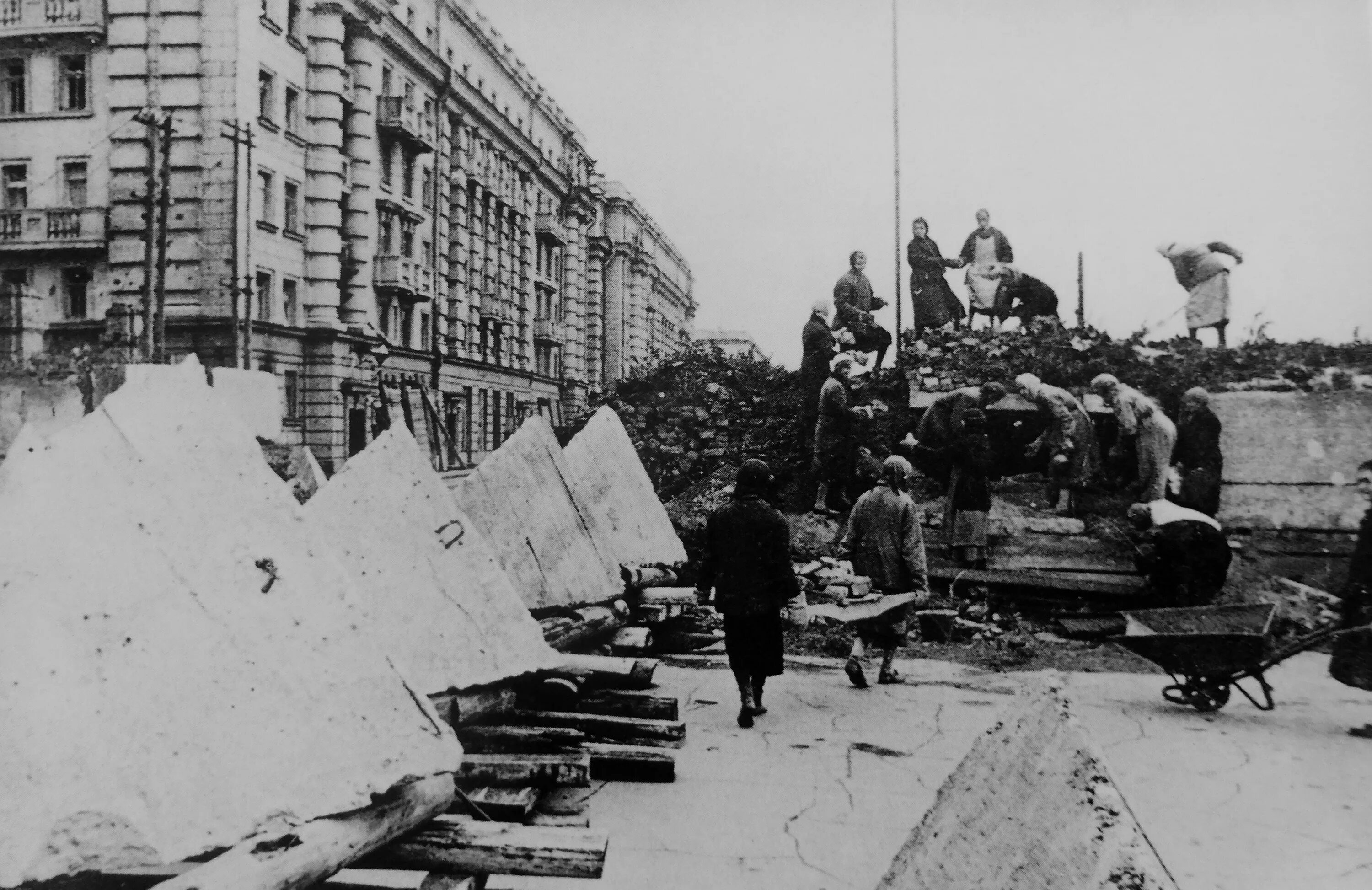Ленинградская блокада 1941. Блокада Ленинграда 8 сентября 1941. Блокада ленинграда в 1941 году