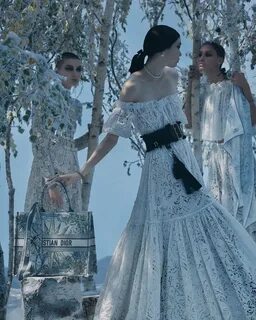 Dior 22