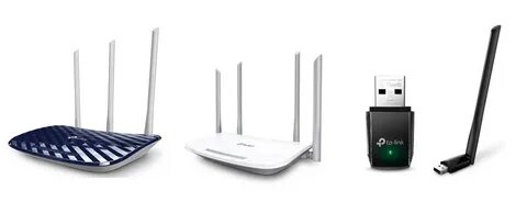 Tp link t3u