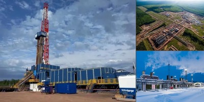 иркутская нефтяная компания