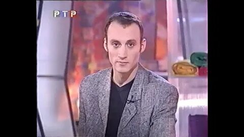 Передачи на канале ртр