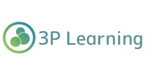 We 3 p