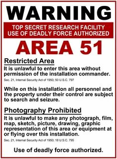 Use warnings