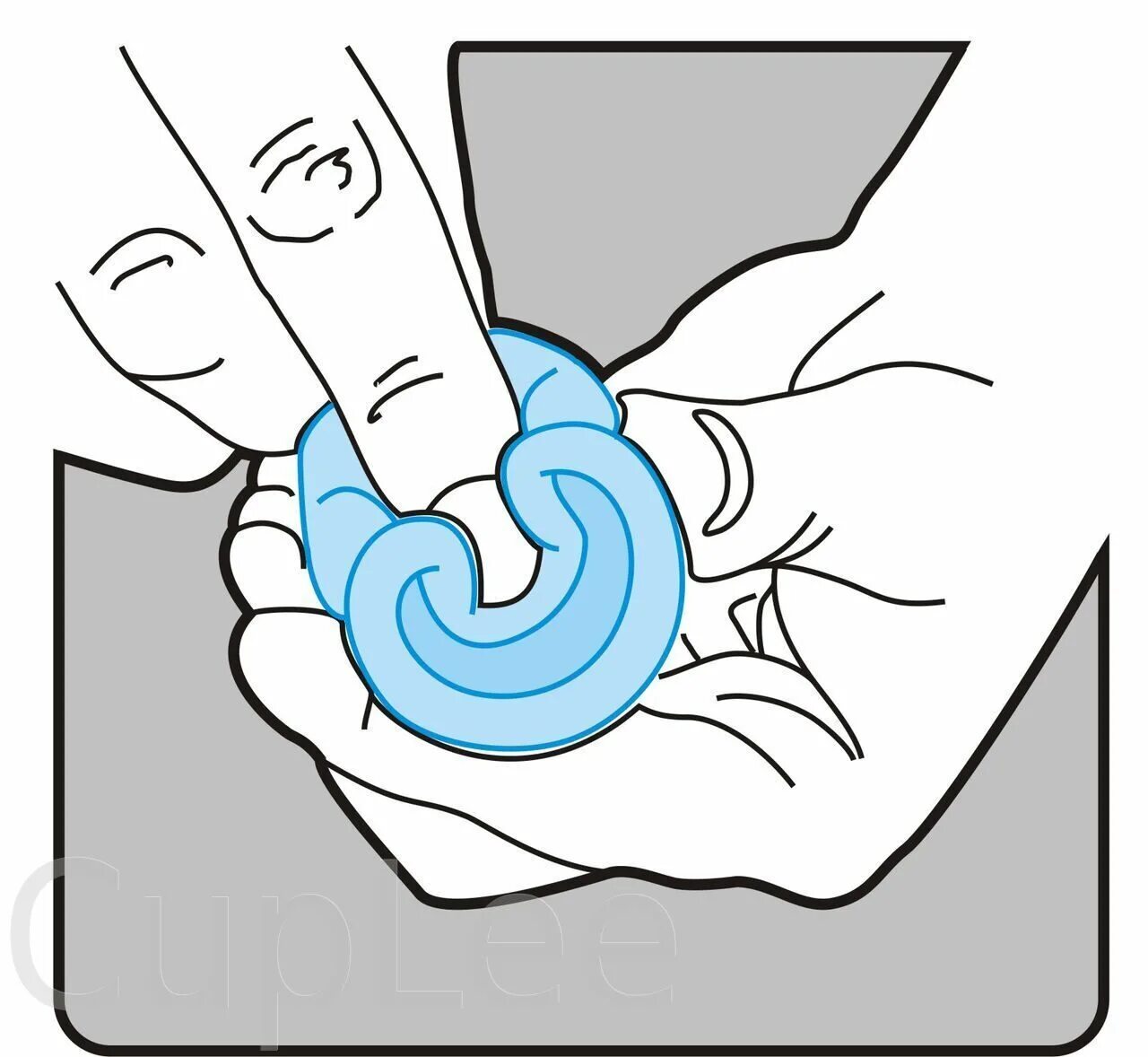 Вставить менструальную чашу. Схема использования менструальных чаш. Как вставлять менструальную чашу. Выделения в менструальной чаше.