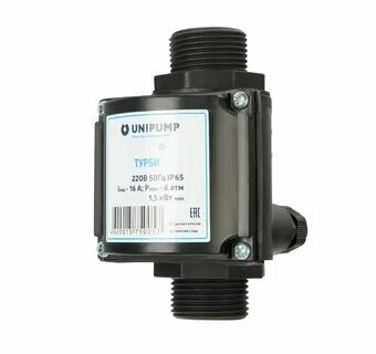 Unipump инструкция