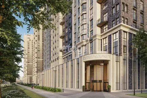 Жк москва коммерческая недвижимость