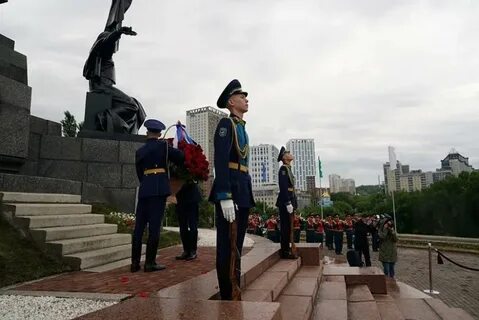 12 июня в башкирии