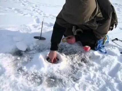Озон зимняя рыбалка