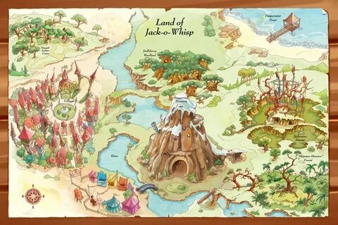 In the land 2023