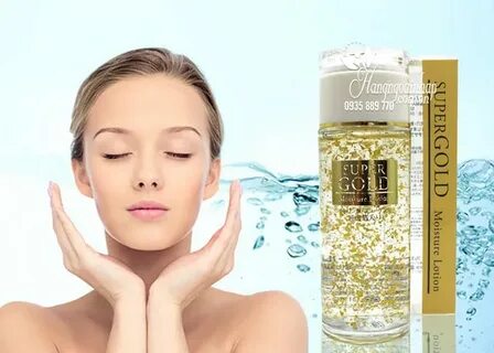 Moisture lotion
