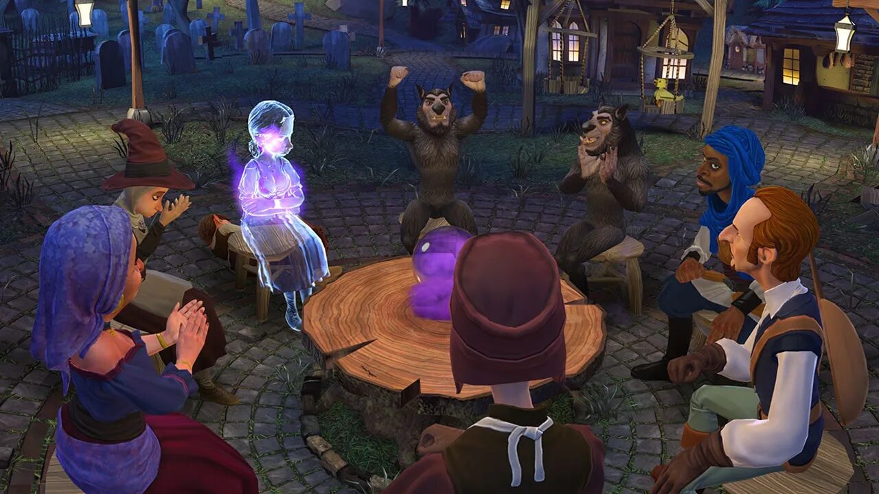 Werewolves within. Werewolves within игра. werewolves within ps4. werewolves within, 2025.