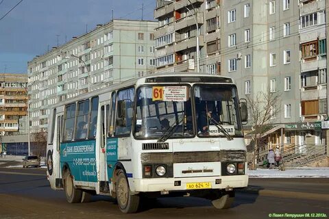88 автобус кемерово