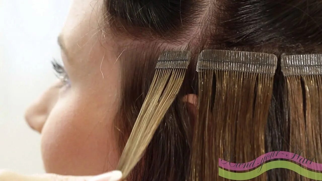 Extensions shop