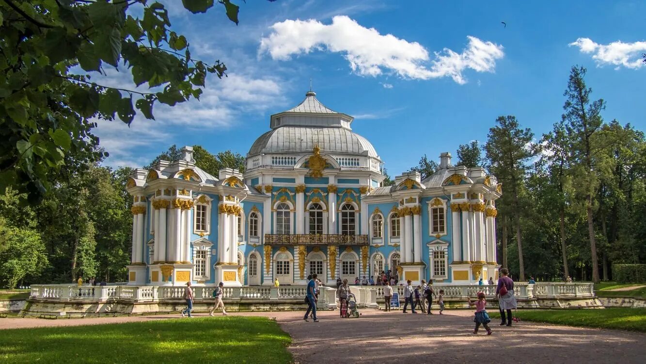 Петергоф город пушкин. Царское село (музей-заповедник). петергоф царское село. павильон эрмитаж в петергофе. эрмитаж (царское село).