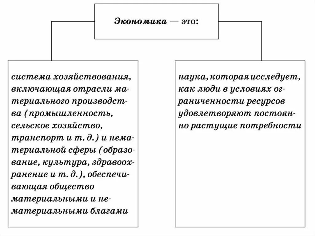 Понятие экономика как наука пример. Экономика и экономическая наука Обществознание. Хозяйственная экономика и экономическая наука. Экономика и экономическая наука конспект. Экономика и экономическая наука ЕГЭ Обществознание.