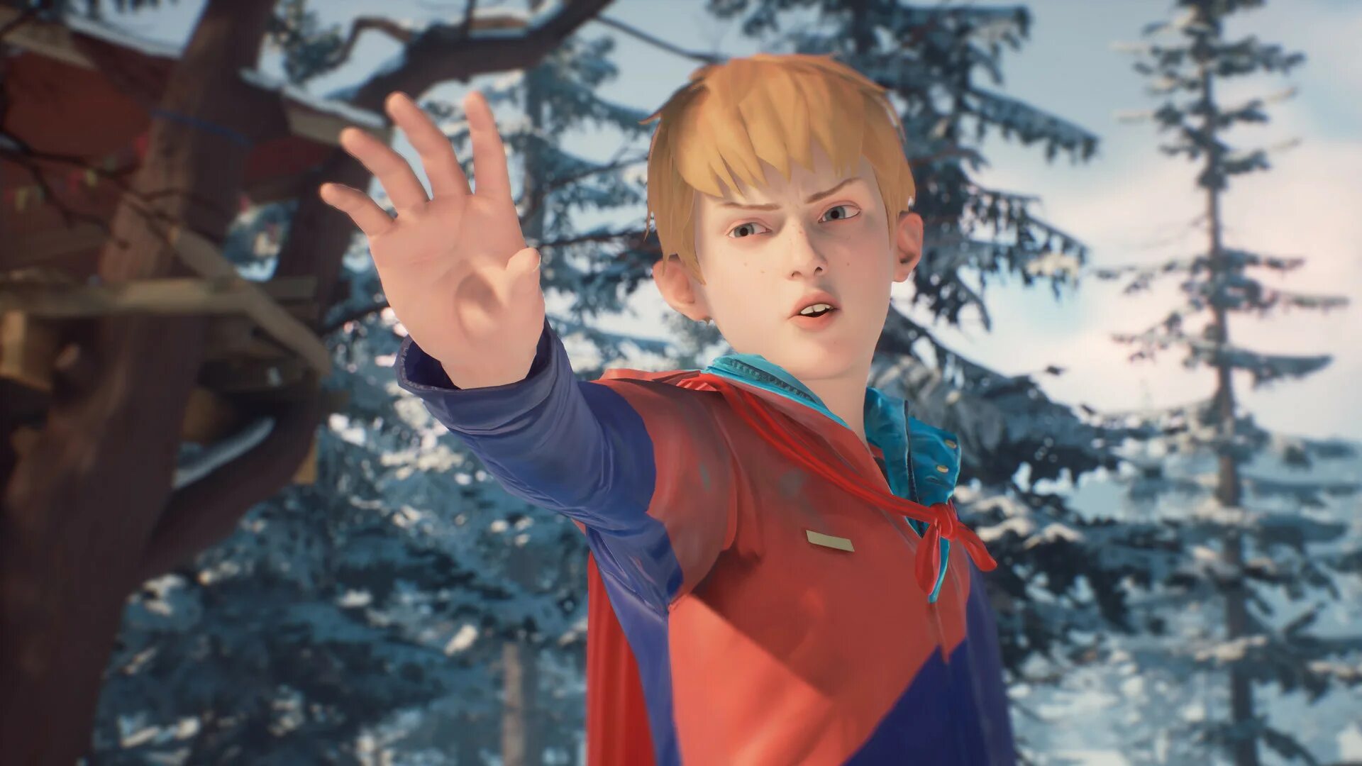 Captain spirit. Капитан призрак life is strange. Captain spirit. The awesome adventures of captain spirit. Еру фцуыщьу фвмутегку ща сфзшефшт ызшкше.