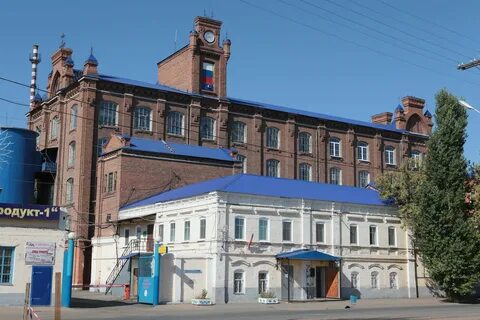 Юров оренбург