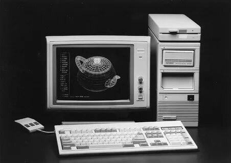 Ibm unix