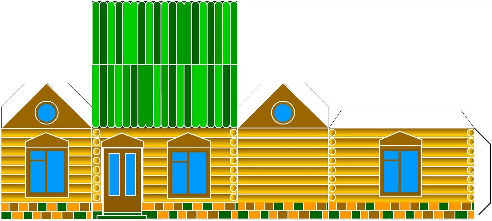 Развертка домика. Макет домика. Макеты домов для детей. Домик для склеивания. Дом из бумаги шаблоны для вырезания