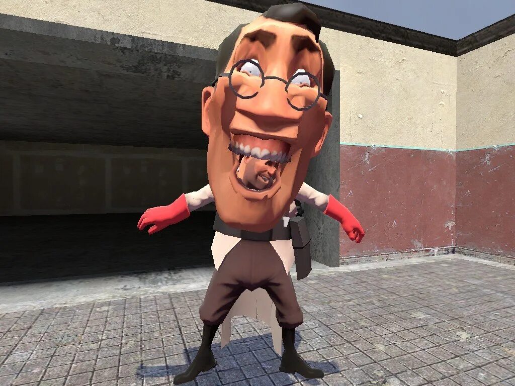 Garry's Mod. Garry's Mod Garry's Mod.