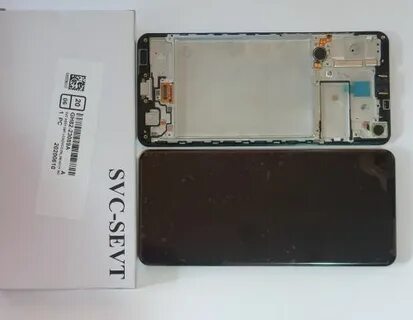 Samsung sm a217f dsn