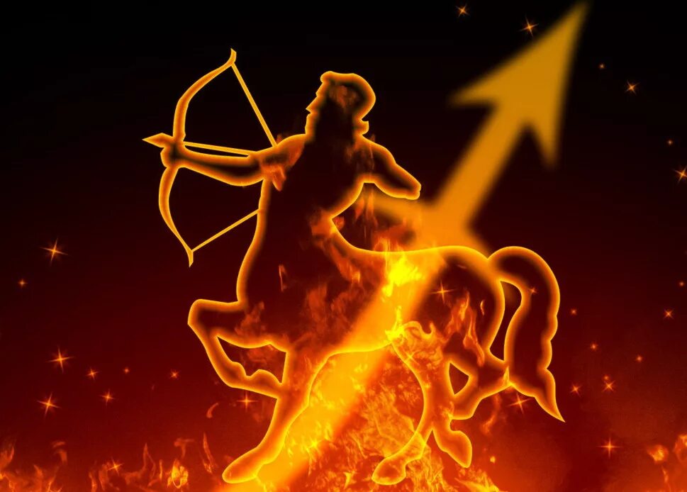 Гороскоп стрелец лошадь 2024. Зодиак Сагиттариус Стрелец. Sagittarius знак зодиака. Огненный Стрелец. Телец Огненный знак.