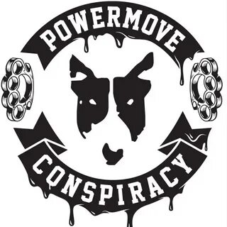 Moving power