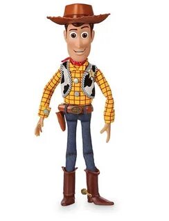 Woody toys