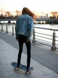 Skinny rides