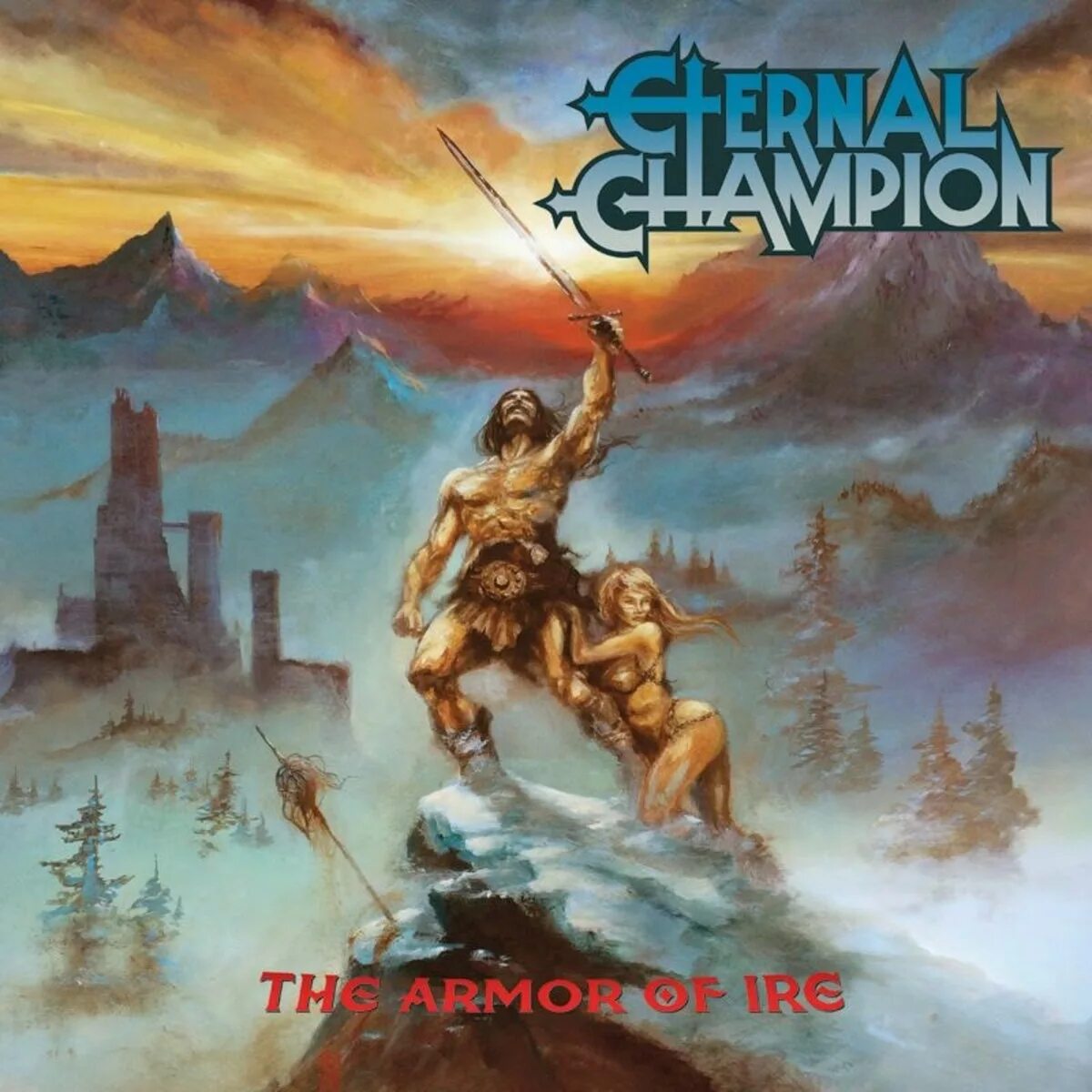 Epic metal cover. Eternal Champion – the Armor of ire. Eternal Champion группа. Eternal Champion 2020. Eternal Champions обложка.