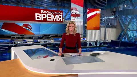 Тв 1 время
