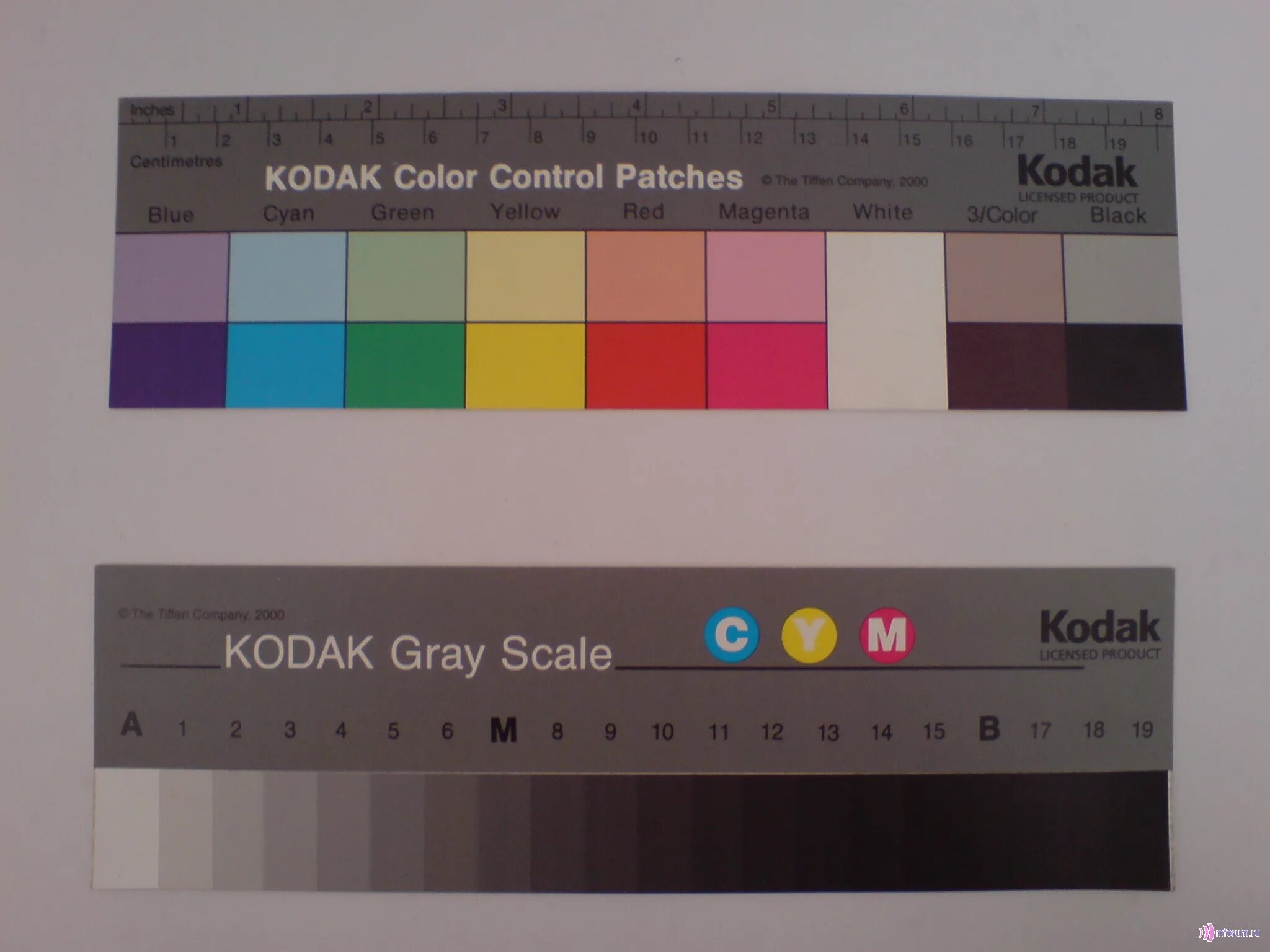 Тест мобильной связи. Цветовая шкала Кодак. Тестовые таблицы для фото высокой четкости. Тест цветопередачи. Принты для теста цветопередачи.