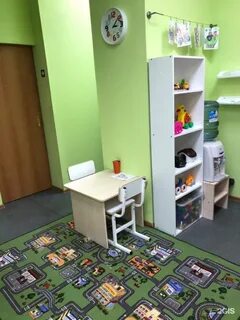 Детский центр омск