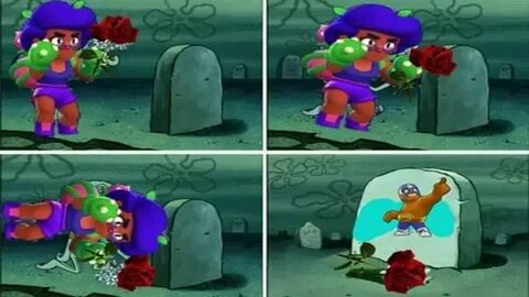 Забань brawl stars