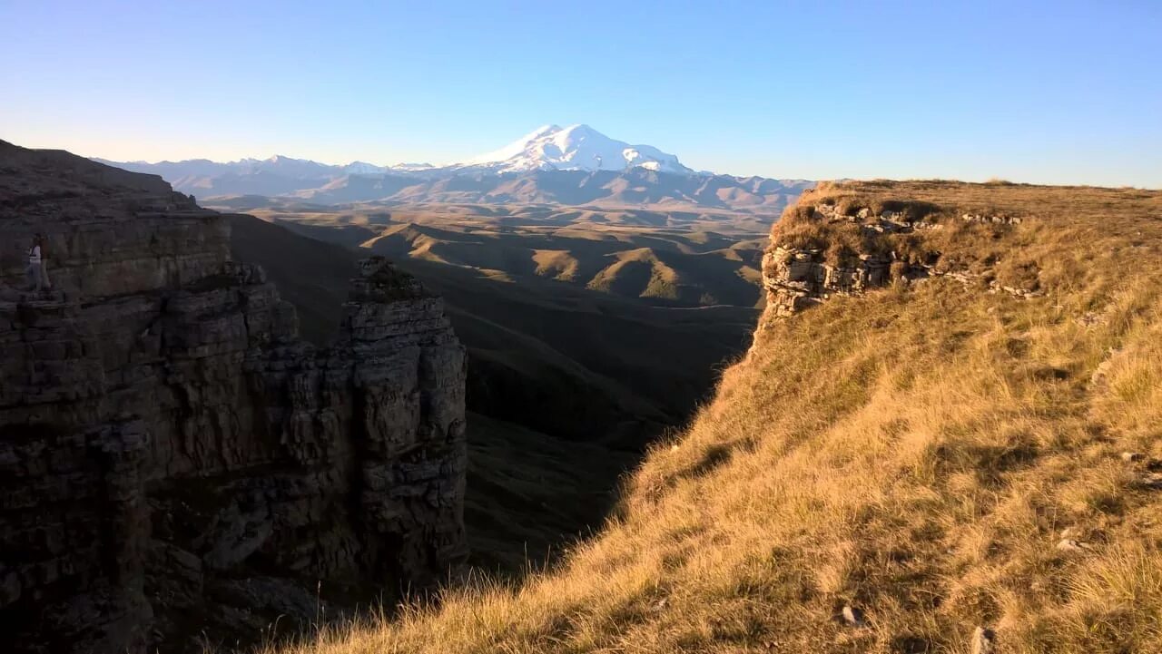 подари гора