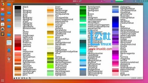 Specifying Colors Matplotlib 3 1 2 Documentation - Aria Art - EroFound