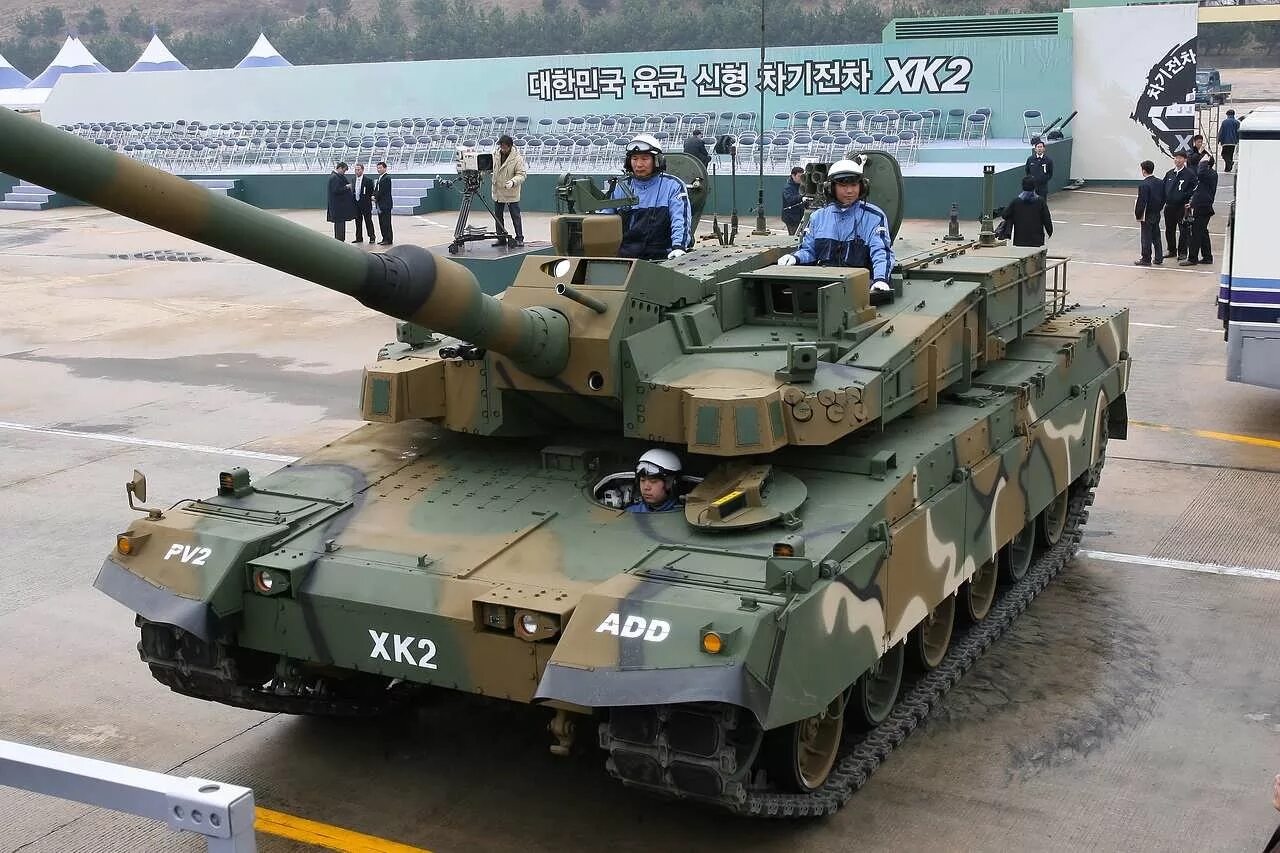 Tank c