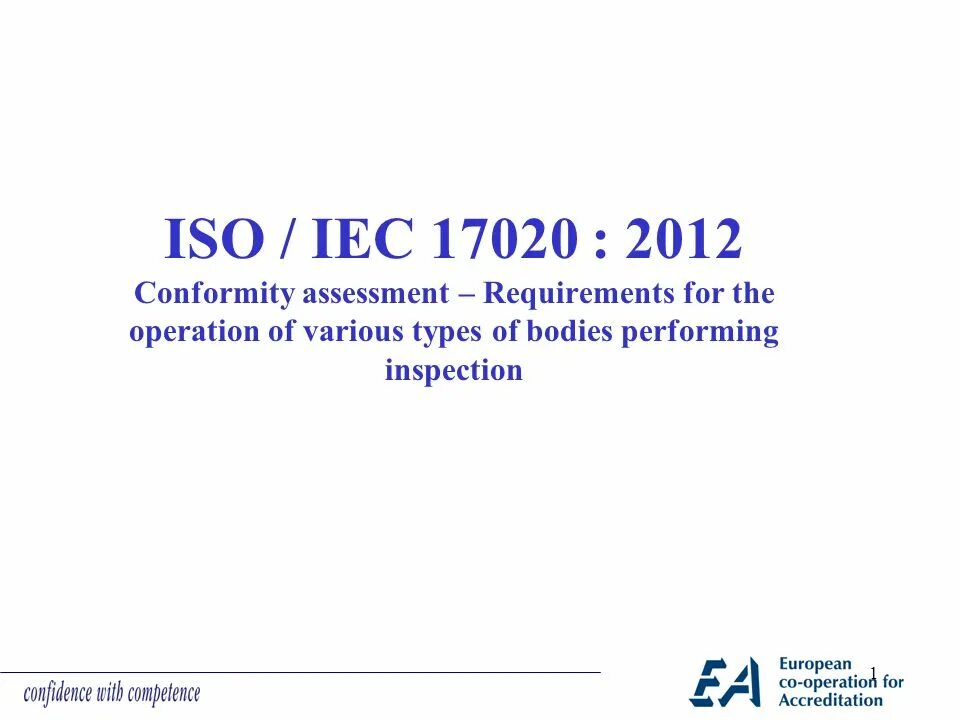 Iso iec ieee 29148 2011. Исо 17020-2012. &quot;iso 17020&quot;. conformity assessment.