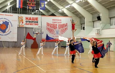 Цирк полазна расписание