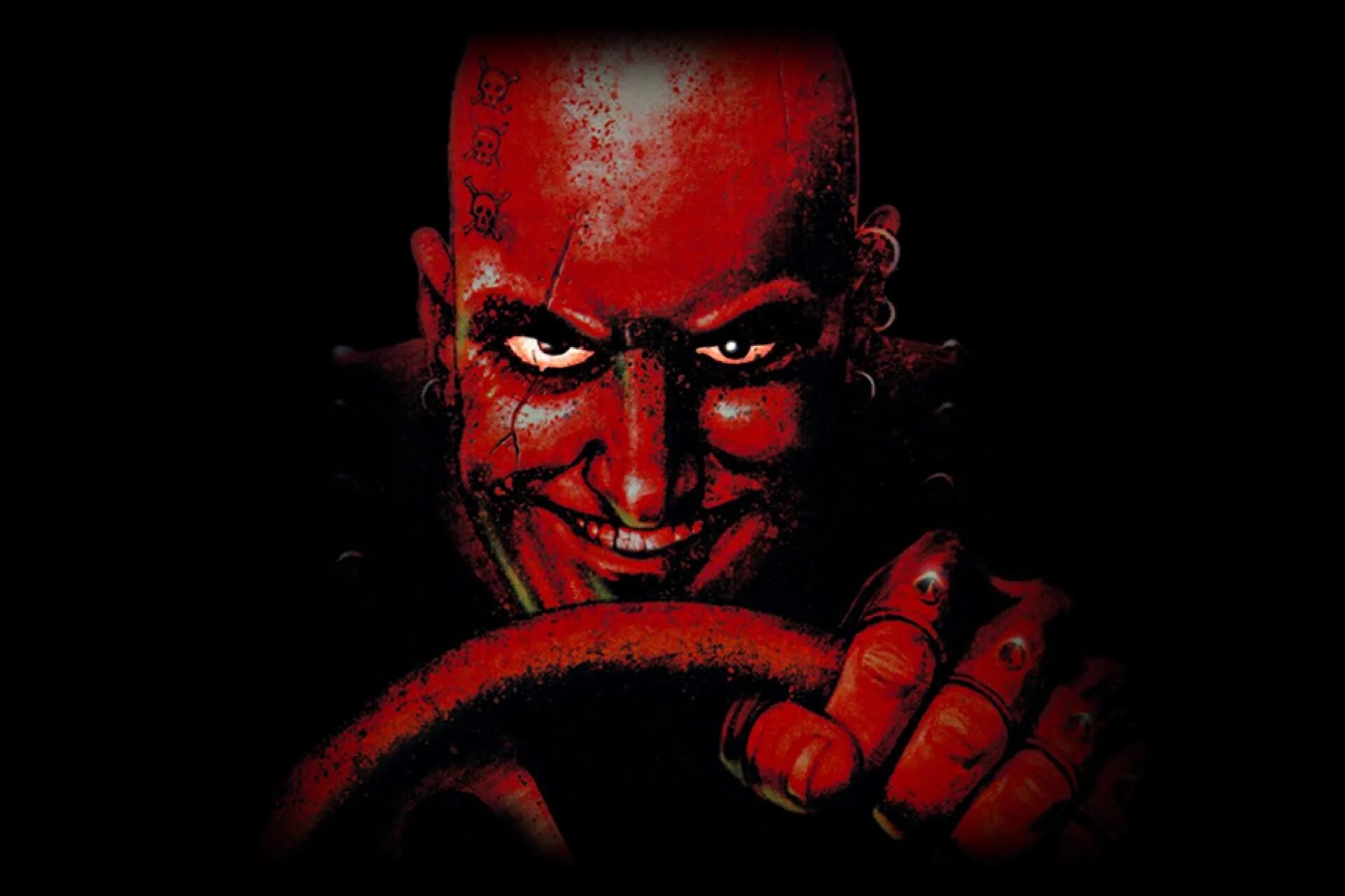 Carmageddon: max damage. Красное лицо рисунок. Красное лицо с усами смайлик. Красное лицо играть. Красное лицо играть.