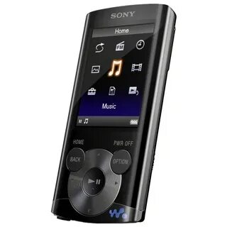 Sony player