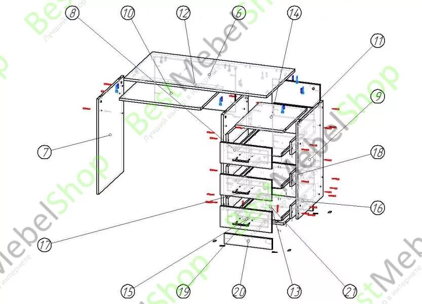 Стол письменный «ПС-2» белфорт. Письменный стол ПС-02 НОНТОН. Письменный стол Сенди ПС-01 схема сборки. Письменный стол Алтай СТМ 10 схема сборки. Сборка номер 1