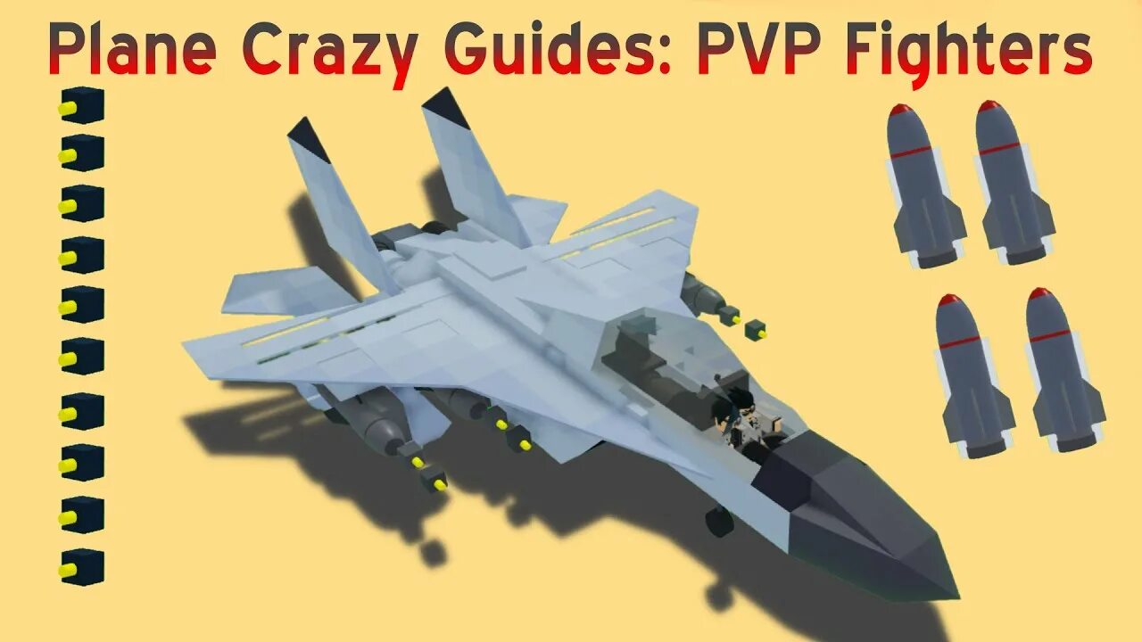 Туториалы plane crazy. Туториалы plane crazy